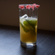 Image for article titled The Greenhound: Our Favorite New Summer Drink